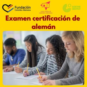 ¡Realiza tu examen de certificación en el 2024!