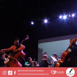 Notas Mágicas y Emoción Desbordante: El Inicio del Festival Internacional de Música Rubato - foto 2
