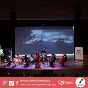 Notas Mágicas y Emoción Desbordante: El Inicio del Festival Internacional de Música Rubato - foto 3