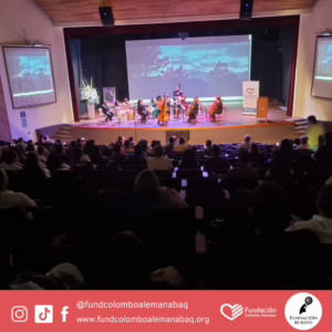 Notas Mágicas y Emoción Desbordante: El Inicio del Festival Internacional de Música Rubato - foto 4