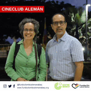 Así fue el Cineclub alemán - foto 3