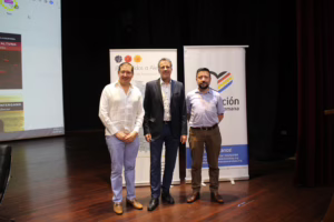 Charla “DAAD: Oportunidades de estudios, investigación y becas en Alemania” - foto 1