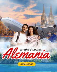 ¡Domina el alemán y transforma tu futuro con nosotros! - foto 9