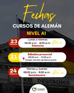¡Domina el alemán y transforma tu futuro con nosotros! - foto 10