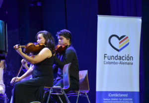 Temporada Grieg – Orquesta de Cámara de Barranquilla
