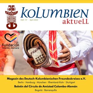 Boletín del Círculo de Amistad Colombo-Alemán