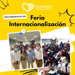 Feria Internacionalización