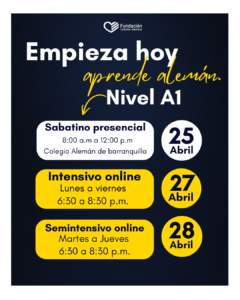 ¡Domina el alemán y transforma tu futuro con nosotros! - foto 14