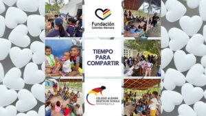 Navidad: tiempo para compartir. - foto 1