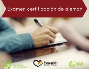 Nuevas fechas para realizar tu examen de certificación internacional