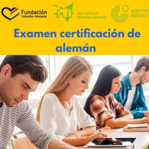 ¡Realiza tu examen de certificación!
