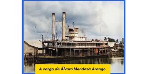 Conversatorio: “La influencia de los alemanes en Colombia”