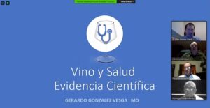 VINO y…. ¡SALUD! - foto 1