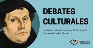 Debates culturales con el Centro de estudios Filosóficos