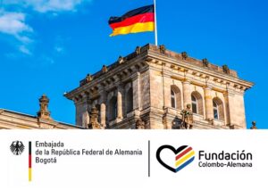Embajada de Alemania incluye a la FCAB dentro de las instituciones alemanas oficiales en Colombia