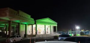 Auditorio Colegio Alemán de Barranquilla, el mejor lugar para tus eventos