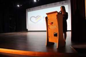 Éxito total en el gran conversatorio empresarial Visión 2020 ‘Gestión de lo Humano’