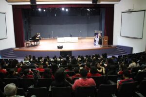 El homenaje musical permanente para el maestro Alberto Carbonell