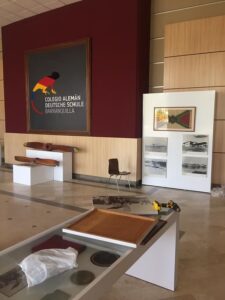El arte primitivista de Alfredo Piñeres Herrera llega a la galería Espacio D - foto 3