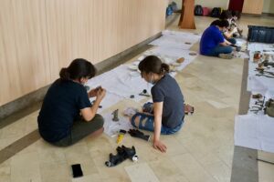 Barranquilla respira teatro en el auditorio del Colegio Alemán - foto 4