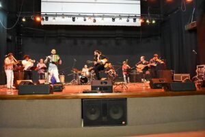 Proyecto ohne Grenzen - foto 5
