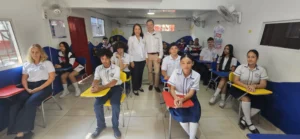 Uniguajira y FCAB oficializan convenio para impulsar oportunidades académicas y laborales en Alemania - foto 2