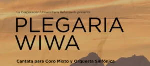 La Fundación Colombo Alemana apoya “Plegaria Wiwa”, una cantata por la naturaleza y la vida - foto 3