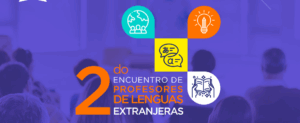 Orgullo FCAB: docente destacó como ponente en el 2º Encuentro de Lenguas Extranjeras de Uninorte