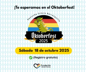 Conoce más del Oktoberfest 2025 - foto 1