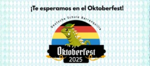 Conoce más del Oktoberfest 2025 - foto 2