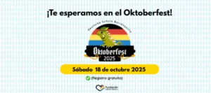 Conoce más del Oktoberfest 2025 - foto 3