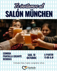 Conoce más del Oktoberfest 2025 - foto 4