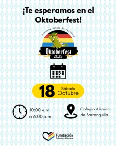 Conoce más del Oktoberfest 2025 - foto 7