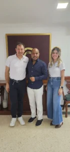 FCAB fortalece su presencia en la Costa Caribe con visitas estratégicas en Sincelejo y Montería - foto 3