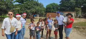 La Fundación Colombo Alemana de Barranquilla fortalece su compromiso social con la niñez