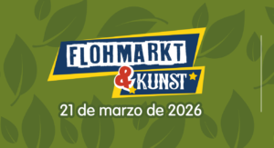 FCAB participará en el Flohmarkt & Kunst 2026, un encuentro de arte y sostenibilidad - foto 10