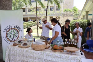 FCAB participará en el Flohmarkt & Kunst 2026, un encuentro de arte y sostenibilidad - foto 3
