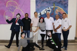 FCAB participará en el Flohmarkt & Kunst 2026, un encuentro de arte y sostenibilidad - foto 4