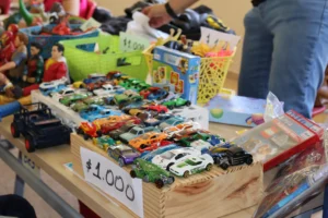 FCAB participará en el Flohmarkt & Kunst 2026, un encuentro de arte y sostenibilidad - foto 6
