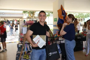 FCAB participará en el Flohmarkt & Kunst 2026, un encuentro de arte y sostenibilidad - foto 7