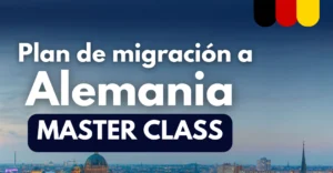 FCAB invita a master class virtual sobre visados e integración en Alemania junto a Staffogy Global Talents GmbH - foto 2