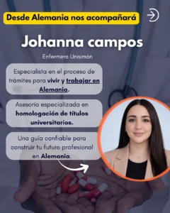 Egresados Unisimón conocerán cómo homologar su título para ejercer en Alemania - foto 2