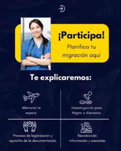 Egresados Unisimón conocerán cómo homologar su título para ejercer en Alemania - foto 3