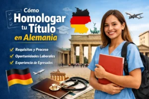 Egresados Unisimón conocerán cómo homologar su título para ejercer en Alemania - foto 5