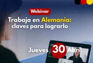 FCAB presenta webinar: oportunidades laborales en Alemania al alcance de los profesionales colombianos - foto 2