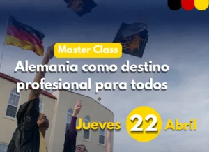 Tu futuro profesional puede estar en Alemania… y el alemán es el primer paso - foto 2