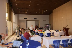 FCAB presenta resultados positivos en su Asamblea 2026 - foto 2