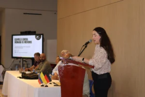FCAB presenta resultados positivos en su Asamblea 2026 - foto 5