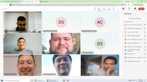 FCAB y Universidad de Sucre fortalecen su alianza con webinar sobre el aprendizaje del alemán - foto 2