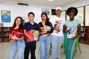 Conoce la escala de niveles de alemán FCAB - foto 2